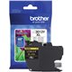 Brother LC3013Y Original High Yield Inkjet Ink Cartridge - Single Pack - Yellow - 1 Each - 400 Pages