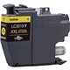 Brother Innobella LC3019Y Original Ink Cartridge - Inkjet - Super High Yield - 1500 Pages - Yellow