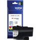 Brother Genuine LC3039BK Ultra High-yield Black INKvestment Tank Ink Cartridge - 6000 Pages