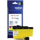 Brother Genuine LC3039Y Ultra High-yield Yellow INKvestment Tank Ink Cartridge - 5000 Pages