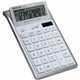 Victor 12-Digit Check and Correct Desk Calculator - Large Display, Tilt Display, 3-Key Memory, Automatic Power Down, Dual Power,
