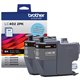 Brother Original High/Standard Yield Inkjet Ink Cartridge - Black - 2 Pack - 550 Pages