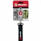 VELCRO Heavy Duty Storage Strap - 1 Each - Adjustable - Extra Small (XS) - Carabiner Attachment - 0.8" Height x 3.3" Width x 8.8