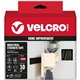 VELCRO 90197 Heavy Duty Industrial Strength - 15 ft Length x 2" Width - Temperature Resistant, Water Proof - For Holding - 1 / R