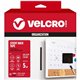 VELCRO 91137 General Purpose Sticky Back - 10 yd Length x 0.75" Width - For Mount Picture/Poster, Multi Surface - 1 / RollRoll -