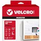 VELCRO 91138 General Purpose Sticky Back - 10 yd Length x 0.75" Width - Dispenser Included - For Mount Picture/Poster, Multi Sur