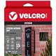 VELCRO 91843 Heavy Duty Extreme Outdoor - 10 ft Length x 1" Width - Plastic - Weather Resistant, UV Resistant, Water Resistant -