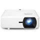 ViewSonic LS750WU 5000 Lumens WUXGA Networkable Laser Projector with 1.3x Optical Zoom Vertical Horizontal Keystone and Lens Shi