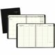 At-A-Glance Recycled Appointment Book Planner - Large Size - Julian Dates - Weekly, Monthly - 1 Year - January 2025 - December 2