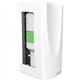 Vectair Systems V-Air MVP Air Freshener Dispenser - 60 Day Refill Life - 6000 ft� Coverage - 1 Each - White