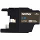 Brother LC75C Original Ink Cartridge - Inkjet - 600 Pages - Cyan - 1 Each