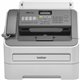 Brother MFC-7240 Laser Multifunction Printer - Monochrome - Black - Copier/Fax/Printer/Scanner - 21 ppm Mono Print - 2400 x 600 