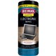 Weiman E-Tronic Wipes - For TV, Keyboard, Monitor, Notebook, Smartphone, Tablet, Electronics, Plasma Display, LCD - Streak-free,