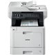 Brother Business Color Laser All-in-One MFC-L8900CDW - Duplex Print - Wireless Networking - Copier/Fax/Printer/Scanner - 33 ppm 