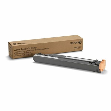 Xerox WorkCentre 7435 Waste Toner Bottle - Laser - 43000 Pages - 1 Each