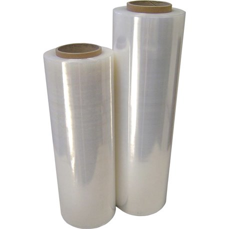 WP XP Converted Hand Wrap Film - 18" Width x 1500 ft Length - 189 / Pallet