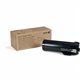 Xerox Original Toner Cartridge - Laser - Standard Yield - 5900 Pages - Black - 1 Each