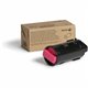 Xerox Original Extra High Yield Laser Toner Cartridge - Magenta - 1 Each - 16800 Pages