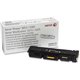 Xerox Original Toner Cartridge - Laser - Standard Yield - 1500 Pages - Black - 1 Each