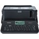 Brother P-touch PTD800W Desktop Thermal Transfer Printer - Label Print - USB - Wireless LAN - Wireless LAN