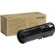 Xerox Original High Yield Laser Toner Cartridge - Black - 1 Each - 14000 Pages