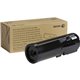 Xerox Original Extra High Yield Laser Toner Cartridge - Black - 1 Each - 25000 Pages