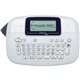 Brother P-Touch - PT-M95 - Label Maker - Thermal Transfer - Monochrome - Labelmaker - 0.30 in/s Mono - 230 dpi - LCD Screen - Ha