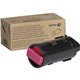 Xerox Original Standard Yield Laser Toner Cartridge - Magenta - 1 Each - 2400 Pages