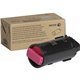 Xerox Original Extra High Yield Laser Toner Cartridge - Magenta - 1 Each - 16800 Pages