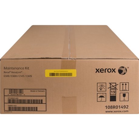 Xerox VersaLink C500 Maintenance Kit - Laser