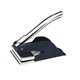 Xstamper Desk and Pocket Embossers - 1" Impression Width x 2" Impression Length - Metal - 1 Each