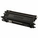 Brother TN110BK Original Toner Cartridge - Laser - 2500 Pages - Black - 1 Each