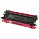 Brother TN110M Original Toner Cartridge - Laser - 1500 Pages - Magenta - 1 Each