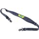 ZOLL AED 3 Case Replacement Shoulder Strap - 1 Each - Green, Gray, Yellow