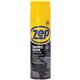Zep Professional Strength Smoke Odor Eliminator - Aerosol - 16 fl oz (0.5 quart) - Clean and Fresh, Crisp Mountain Fresh - 1 Eac