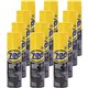Zep Professional Strength Smoke Odor Eliminator - Aerosol - 16 oz - Crisp Mountain Fresh - 12 / Carton - Odor Neutralizer