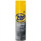 Zep Stainless Steel Polish - For Stainless Steel, Aluminum, Countertop, Appliance, Kitchen - 14 fl oz (0.4 quart) - 1 Each - Rus