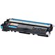 Brother Genuine TN210C Cyan Toner Cartridge - Laser - 1400 Pages - Cyan - 1 Each