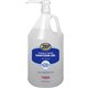 Zep Hand Sanitizer Gel - Clean Scent - 1 gal (3.8 L) - Pump Dispenser - Kill Germs - Hand - Clear - Residue-free - 1 Each