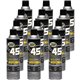 Zep 45 Dual-Force Lubricant/Penetrant - 14 fl oz - Corrosion Resistant - 12 / Carton