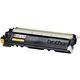 Brother Genuine TN210Y Yellow Toner Cartridge - Laser - 1400 Pages - Yellow - 1 Each