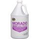 Zep Morado Super Cleaner - Concentrate - 128 fl oz (4 quart) - 1 Each - Purple, Clear