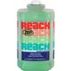 Zep Reach Hand Cleaner - Almond ScentFor - 1 gal (3.8 L) - Grease Remover, Resin Remover, Ink Remover, Tar Remover, Adhesive Rem