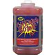 Zep Cherry Bomb Hand Soap - Cherry ScentFor - 1 gal (3.8 L) - Bottle Dispenser - Dirt Remover, Grime Remover, Soil Remover, Ink 