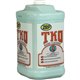 Zep TKO Hand Cleaner - Lemon Lime ScentFor - 1 gal (3.8 L) - Dirt Remover, Grime Remover, Grease Remover - Hand - Blue, Opaque -