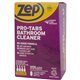 Zep Pro-Tabs Bathroom Cleaner Tablets - Concentrate Tablet - 32 oz (2 lb) - 4 / Box - Purple