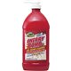 Zep Cherry Bomb Gel Hand Cleaner - Mild Cherry ScentFor - 48 fl oz (1419.5 mL) - Dirt Remover, Grime Remover, Odor Remover, Grea