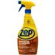 Zep Hardwood & Laminate Floor Cleaner - For Hardwood Floor, Laminate Floor, Acrylic, Baseboard - 32 fl oz (1 quart) - Fresh Scen