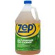 Zep Multipurpose Pine Cleaner - For Fiberglass, Porcelain, Stainless Steel, Tile, Bathroom, Floor, Kitchen - Concentrate - 128 f