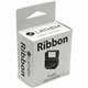 Lathem Ribbon - Purple - 1 Each